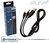 PSP 2 in 1 charge and data sync cable