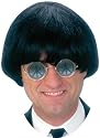Beatles Wig