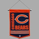 Chicago Bears Traditions Banner