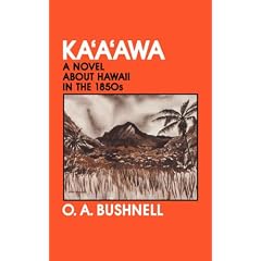 Ka'a'awa: A Novel About Hawaii in the 1850s