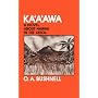 Ka'a'awa: A Novel About Hawaii in the 1850s