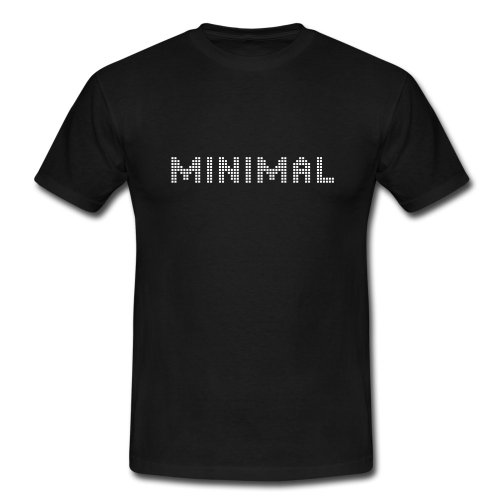 pixelland, Minimal Electro Music Techno, Männer