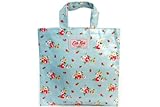 キャス キャスキッドソン CathKidston ミニバッグ KIDS MINI BAG 242790 SPRIG BLUE