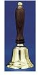 SCHOOL BELL - 6 1/2 INCH
