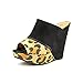 Carlos by Carlos Santana Women's Mercury Platform Sandal