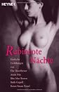 Rubinrote Nächte: erotische Erzählungen (ger)