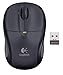 Logitech M305 optische Notebook Maus schnurlos anthrazit