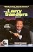The Larry Sanders Show - Movie Poster / Print -- Custom Framing Available