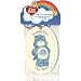 Care Bears Grumpy Bear Standing Air Freshener 