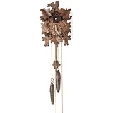 New KasselTM Black Forest Cuckoo Clock