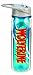 Vandor 26510 Marvel Wolverine 18 oz Tritan Water Bottle, Multicolor