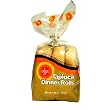 Ener-G Foods Tapioca Dinner Rolls, 9.88-Ounce Packages (Pack of 6)