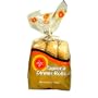 Ener-G Foods Tapioca Dinner Rolls, 9.88-Ounce Packages (Pack of 6)