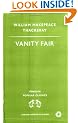 Vanity Fair (Penguin Popular Classics)
