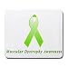 muscular_dystrophy1muscular dystrophy - Muscular Dystrophy Awareness Ribbon Mouse Pad