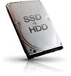Seagate Momentus XTシリーズ 2.5inch SATA 6Gb/s 750GB 7200rpm 32MB HDD+SSD(8GB SLC)ハイブリッド ST750LX003