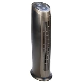 Alen Tower Air Purifier - T300