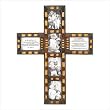 Cross Collage Photo Frame