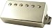 Gibson 57 Classic Plus Humbucker, Nickel Cover