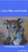 Lacey Blue and Friends, A Greyhound Story by Bill Hart