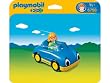 Playmobil - 6758 - Cabriolet