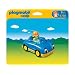 Playmobil - 6758 - Cabriolet