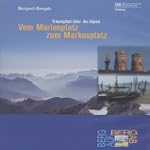 Traumpfad �ber die Alpen