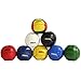 Zeekio Galaxy Juggling Ball (1) Ball 130g 62mm (Yellow)
