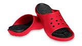 Crocs Scutes Adult - Red (FREE SHIPPING)