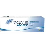 1-Day Acuvue 90 Moist for Astigmatism Contact Lenses