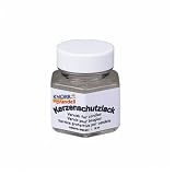 Eigenschaften KnorrPrandell / Kerzenschutzlack 50ml