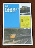 BR Class 26/27 diesels