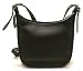 Authentic COACH BLACK LEATHER JANICES LEGACY bag/purse Style Number 9950