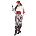 Piraten-Kost�m f�r Damen