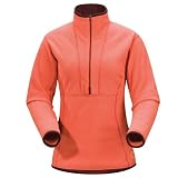 Arc'teryx Delta AR Zip - Women's
