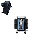 Car Vent Holder for the Nokia N8 / N98 - Gomadic Brand