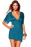 Vitamin A Shantung 12 Tunic