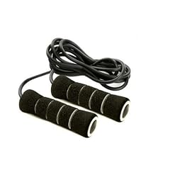Casall Springseil Jump Rope, C-06-1007, schwarz