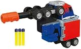 Rubies from costumechest Transformers Animated Arm Blaster