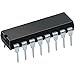 Texas Instruments CD4044BE CD4044 CMOS Quad NAND R/S Latch with 3-State O/P (Pack of 1)