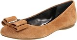 Jessica Simpson Womens Comaso Flat