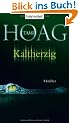 Kaltherzig: Thriller