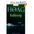 Kaltherzig: Thriller