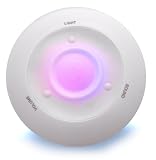 Pearlessence Spa Light Multiple Lights and Nature Sounds for Relaxation in Bath or Pool