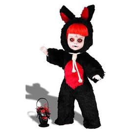 Living Dead Dolls 10th Anniversary Eggzorcist
