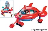 Fisher Price - Little Einstein's Pat Pat Rocket
