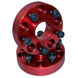 Alloy USA 11301 Wheel Spacer by Alloy USA