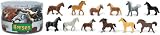 41A%2BqeutnKL. SL160  Horse Safari LTD Bulk Bin