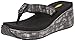 Volatile Women's Corona Wedge Sandal