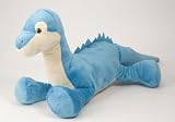Plush Tumblers Diplodocus 15"